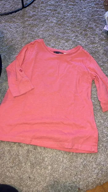 Teeshirt 4 ans