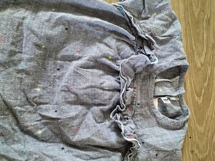 Ensemble pantalon+ blouse - photo numéro 3