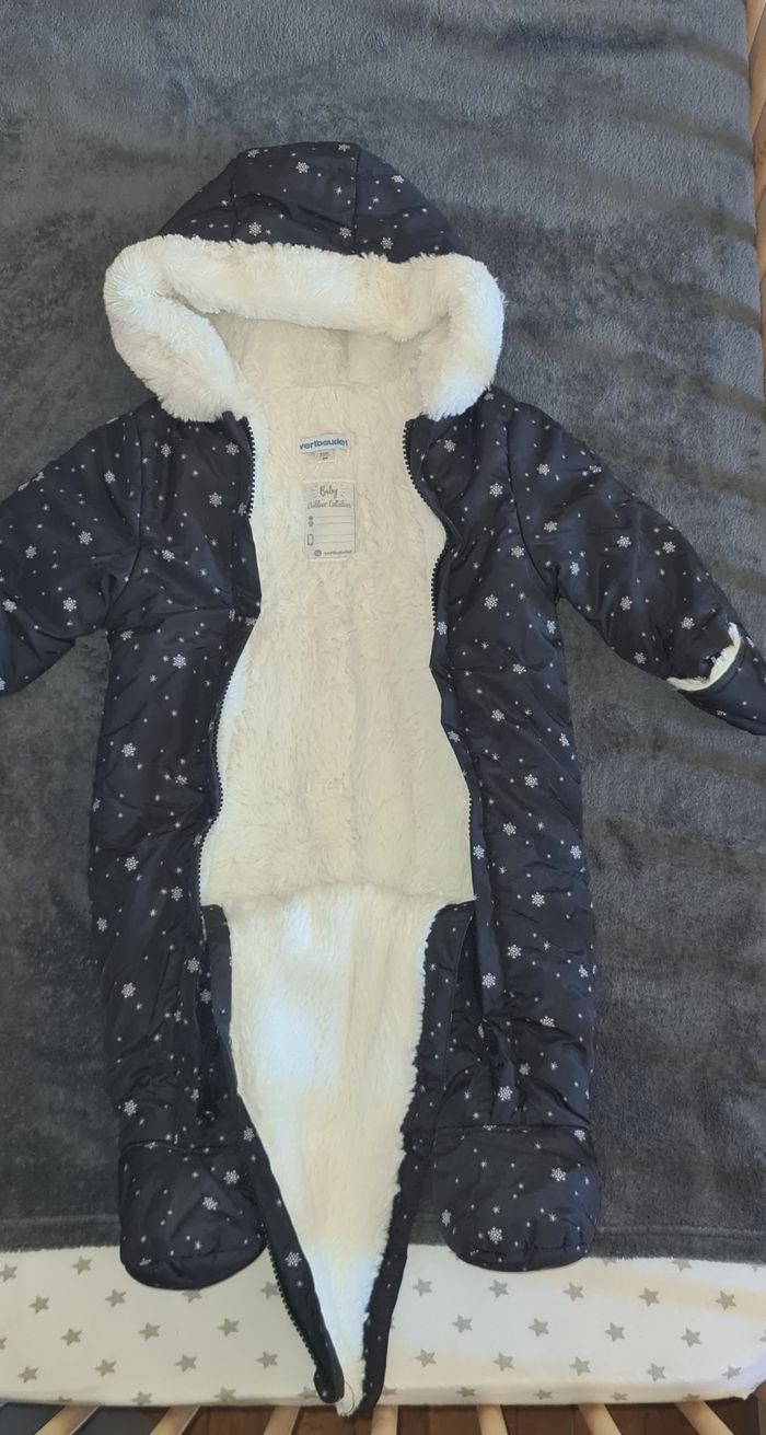 Combipilote bébé - photo numéro 2