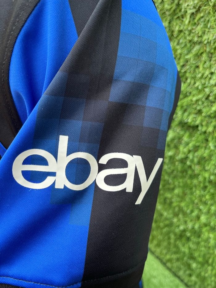 Maillot inter milan - photo numéro 4