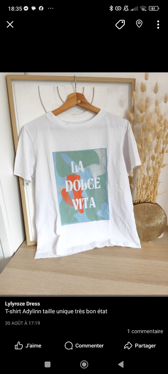 Lot vêtements - photo numéro 3