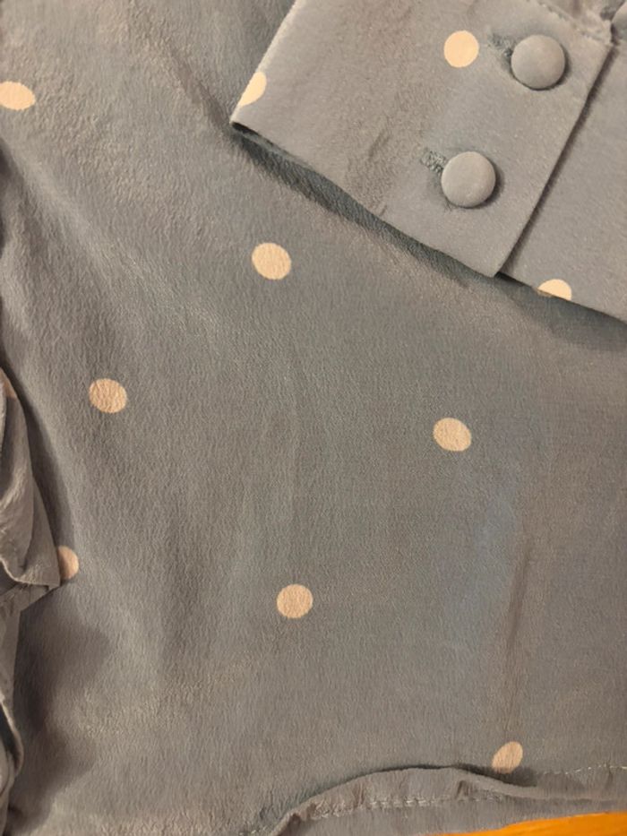 Chemise Sezane - photo numéro 6
