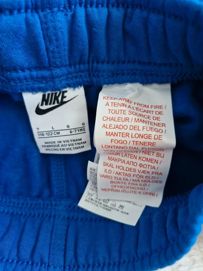 Jogging Nike - photo numéro 6