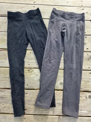 Lot pantalons