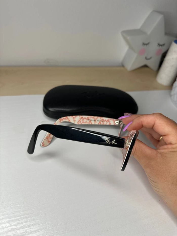 Monture Lunettes - photo numéro 2