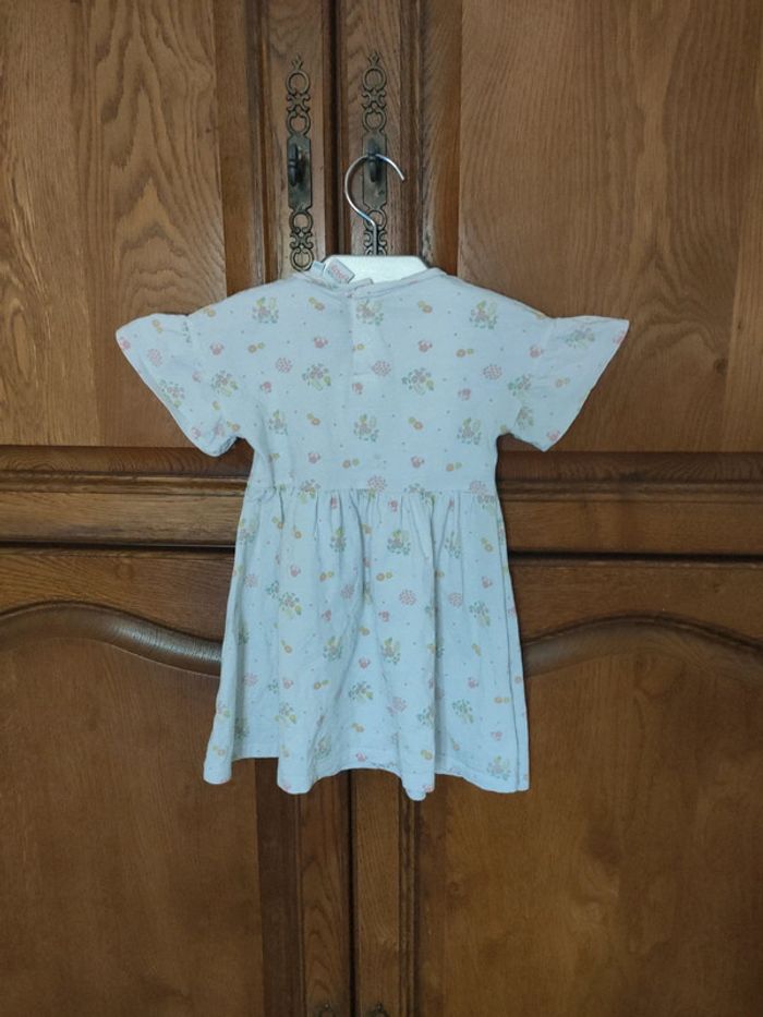 Robe Minnie 24 mois - photo numéro 2
