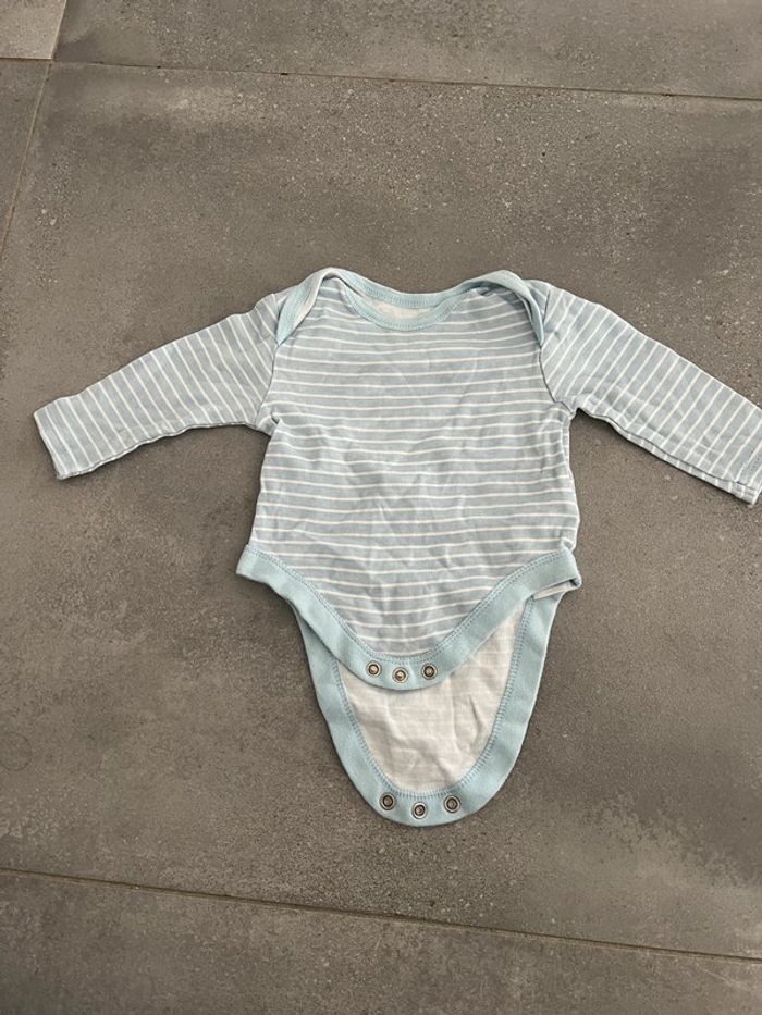 Body 9mois - photo numéro 2