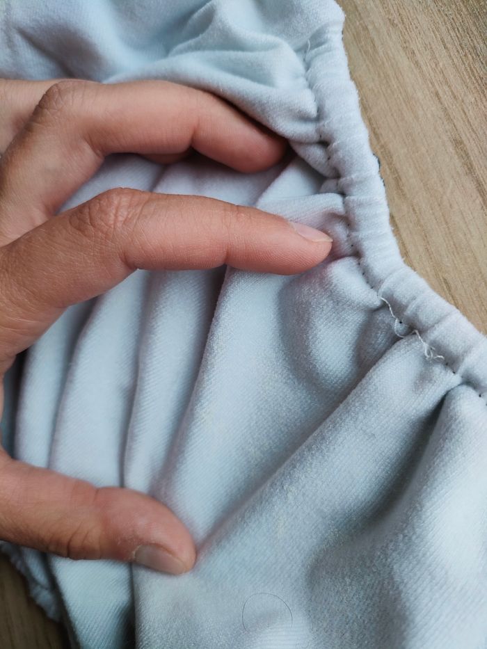 Couche mama koala - photo numéro 4