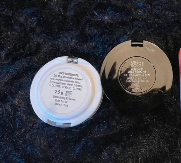 Lot de 2 blush - photo numéro 3