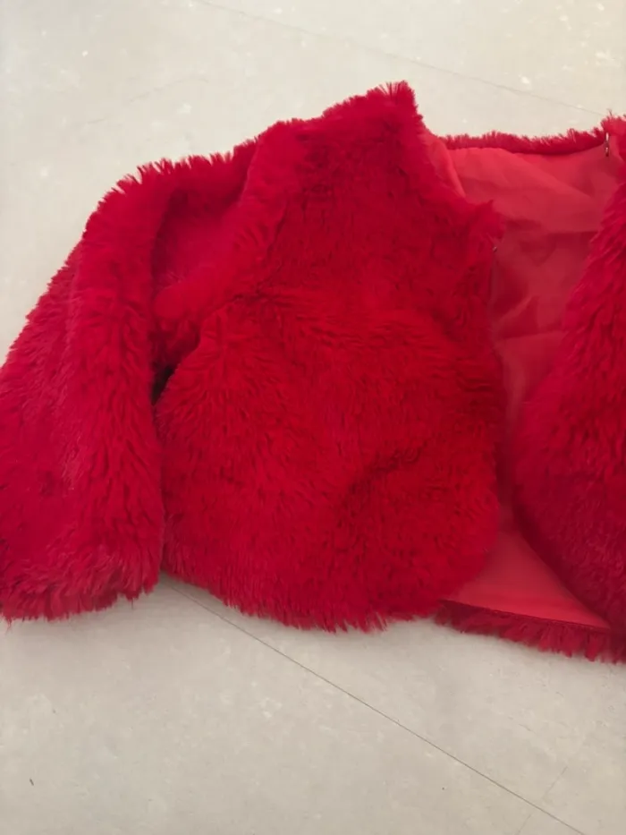 Gilet - photo numéro 2