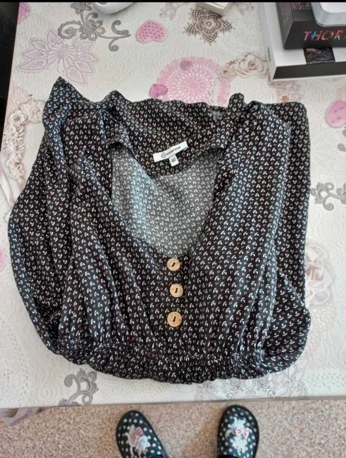 Tee-shirt