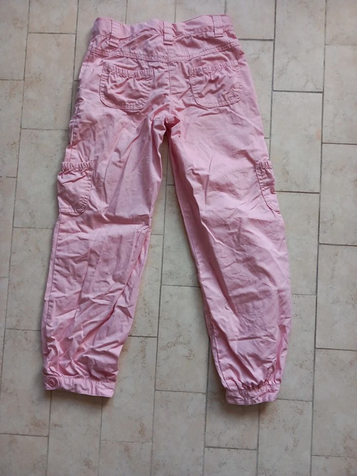 Pantalon d'été (9 ans) - photo numéro 2
