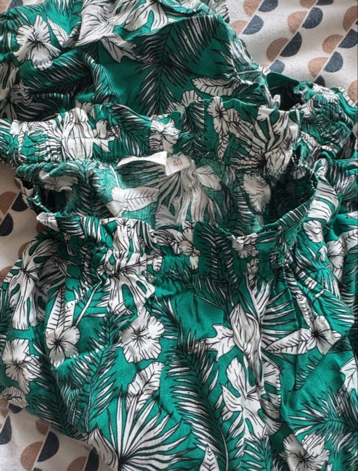 Top épaules dénudées - photo numéro 4