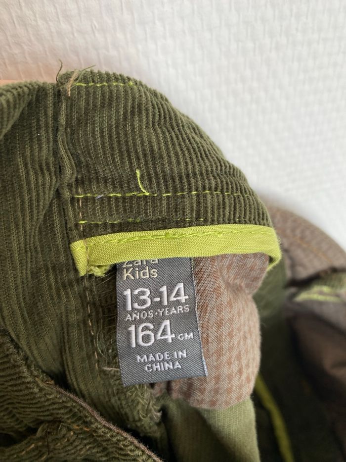 Robe - photo numéro 9