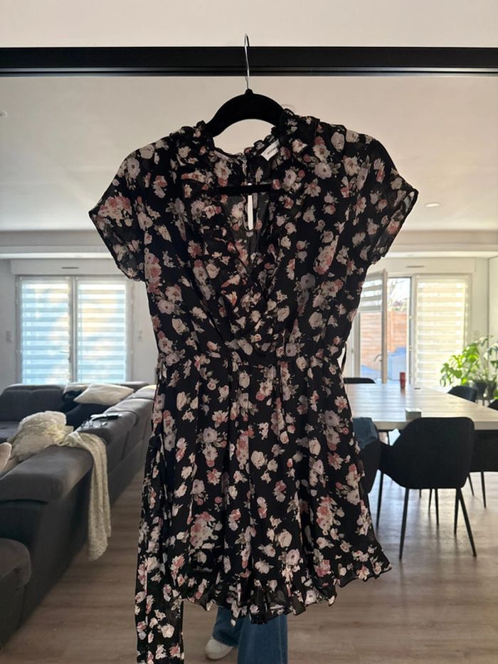 Combi short Ikoone et Bianca