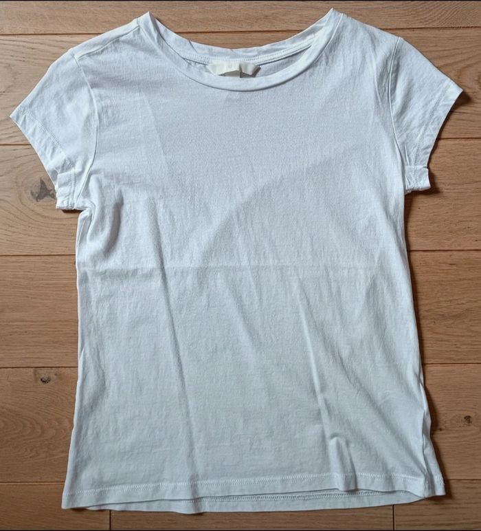 Lot de 2 T-shirts pour fille
