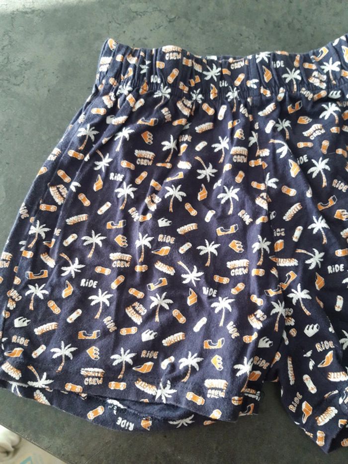 Short - photo numéro 2