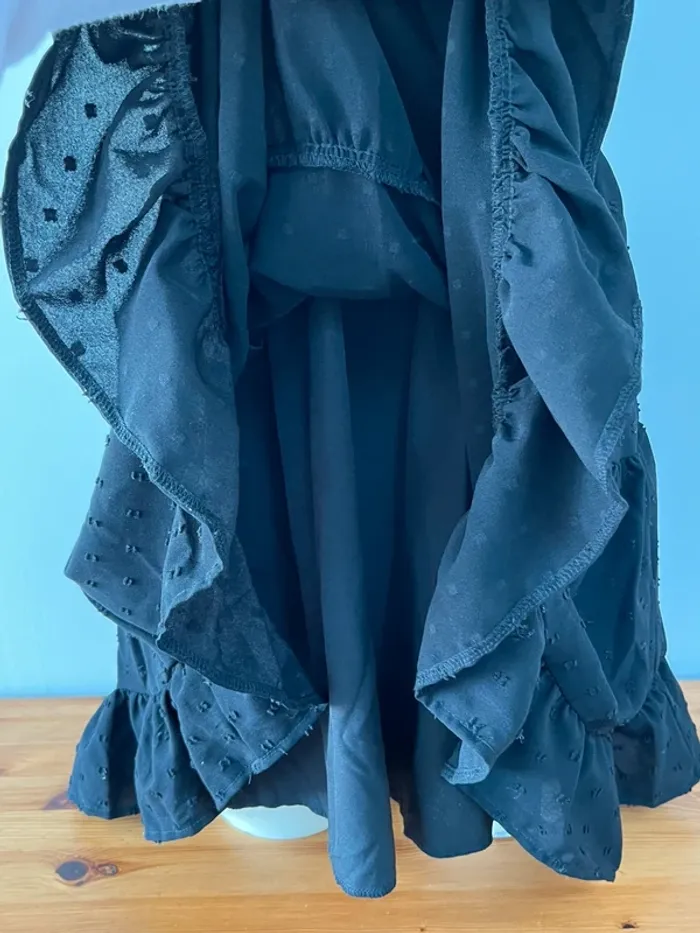 Robe courte - photo numéro 8