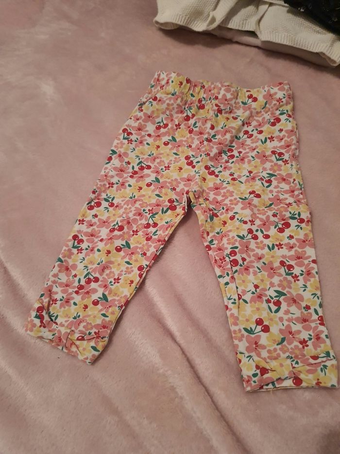 Lot 9mois fille - photo numéro 19