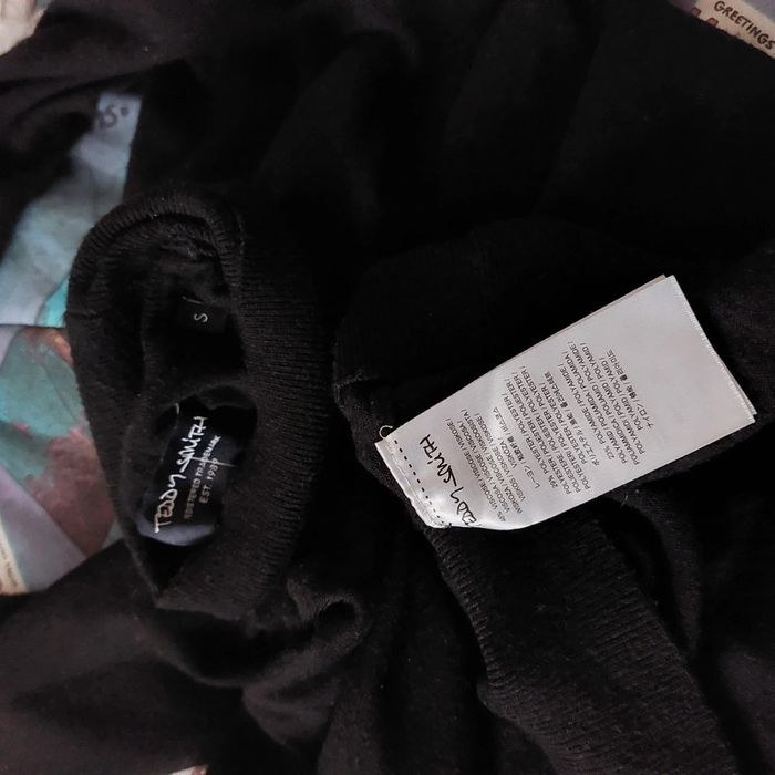 Pull Teddy Smith s homme - photo numéro 5