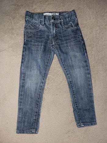 Pantalon garçon 3 ans