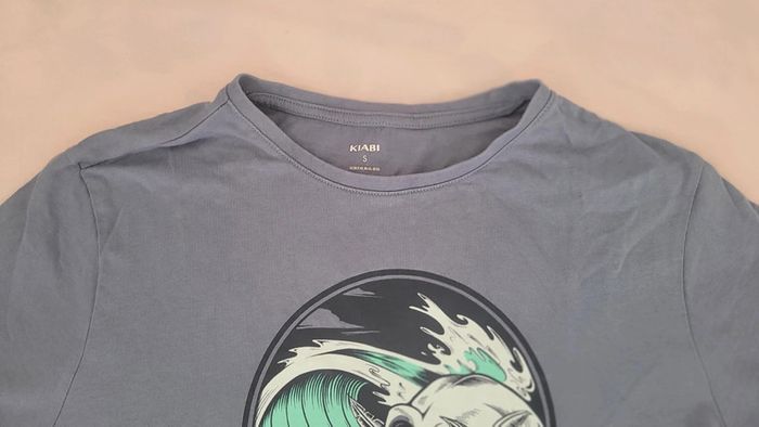 Tee-shirt - photo numéro 3