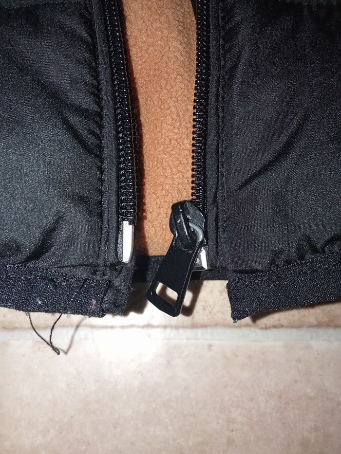 Manteau 12 mois - photo numéro 5