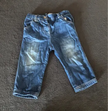 Pantalon jean garçon