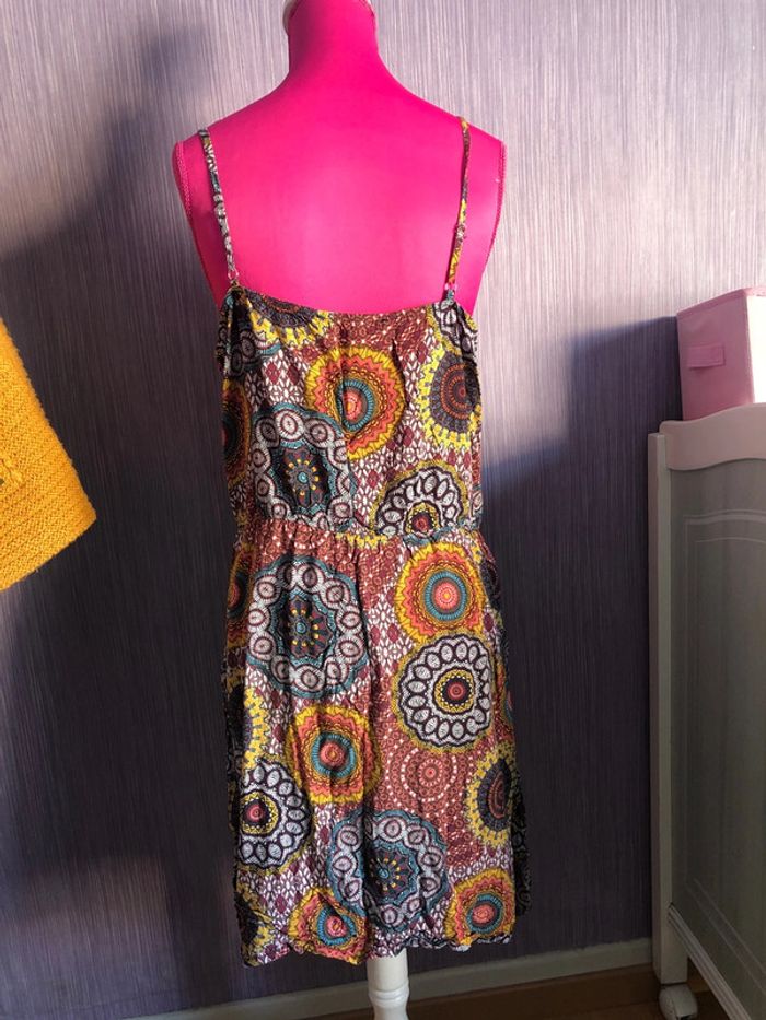 Robe été - photo numéro 2