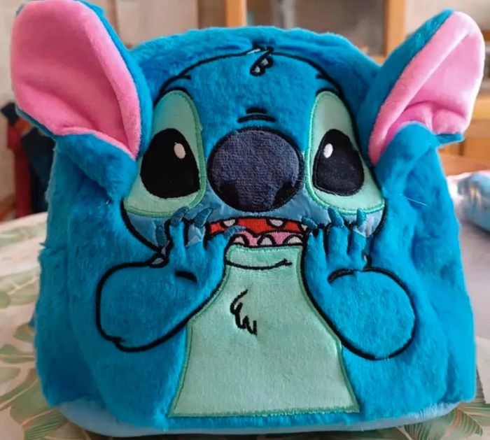 Sac stitch neuf