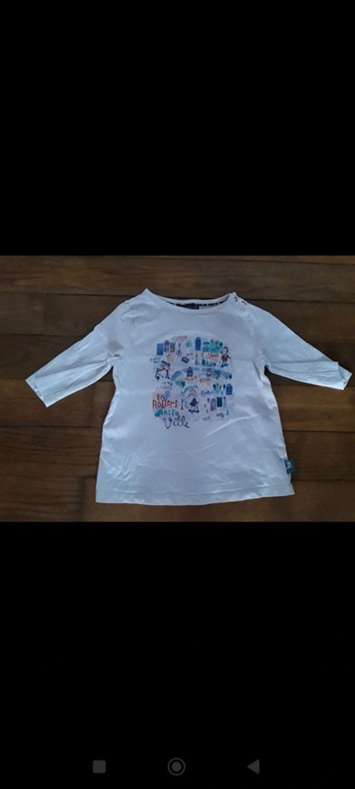 Lot fille 3 ans - photo numéro 2