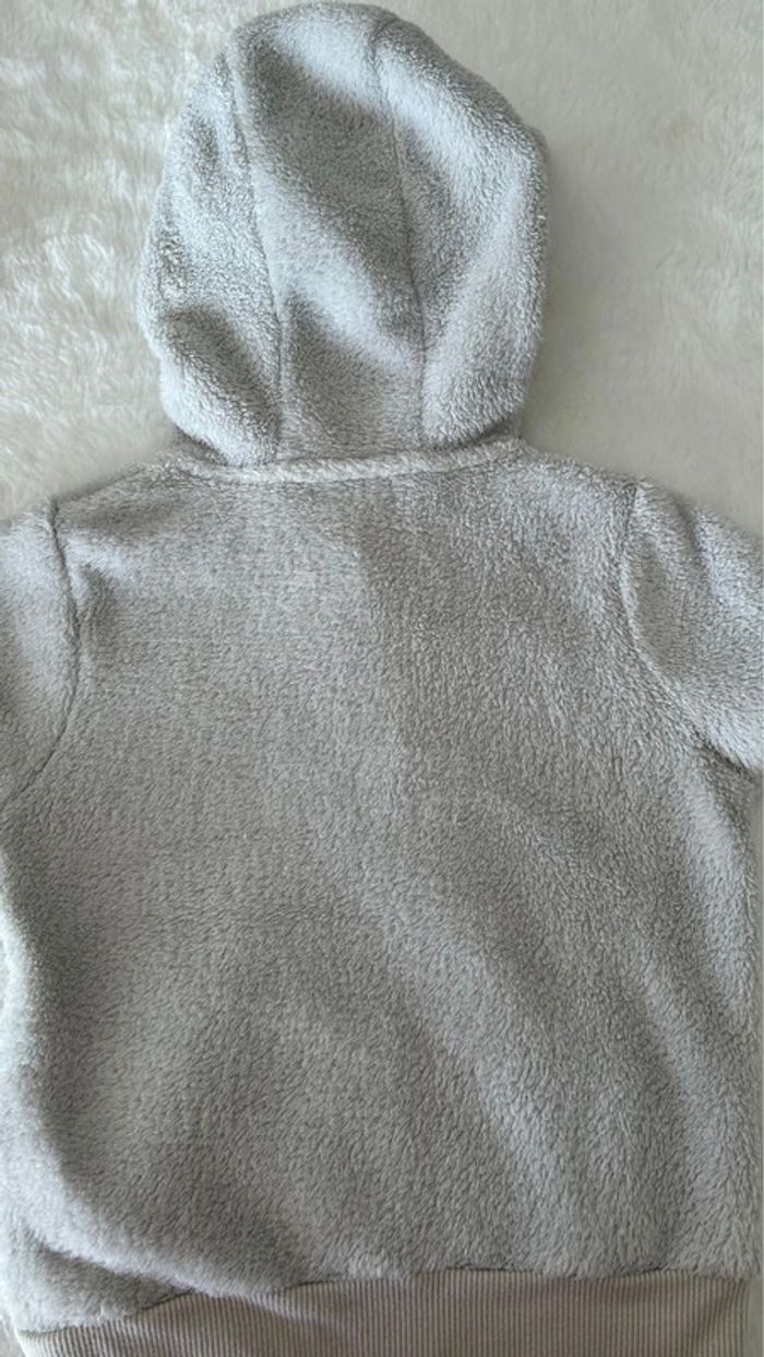 Veste pilou pilou 3 ans - photo numéro 3