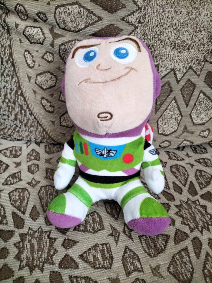 Peluche toy story