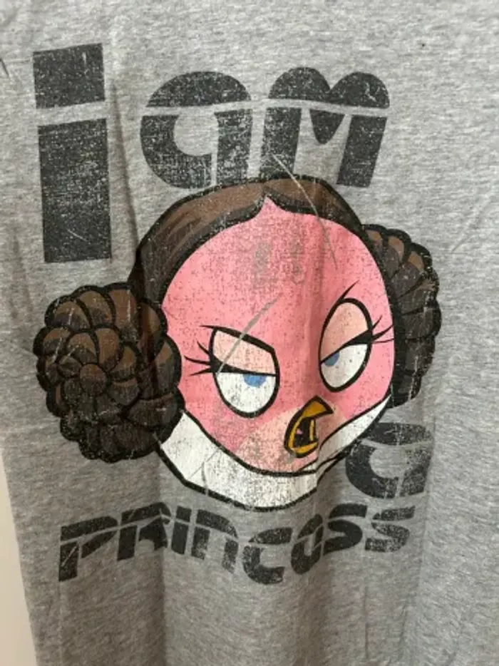 T-shirt Primark taille 34/36 - photo numéro 3