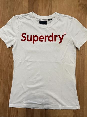 Tee-shirt superdry 34
