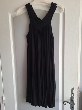 Tunique noire