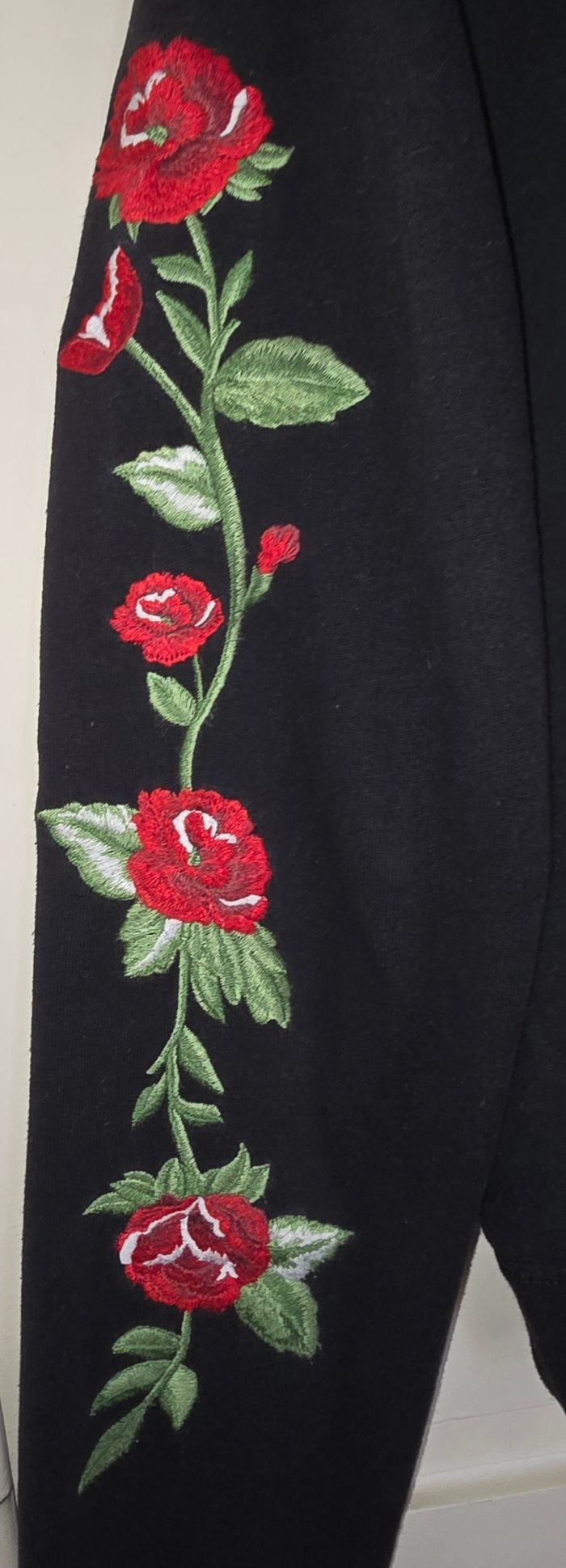 Sweat Hollister taille M - photo numéro 5