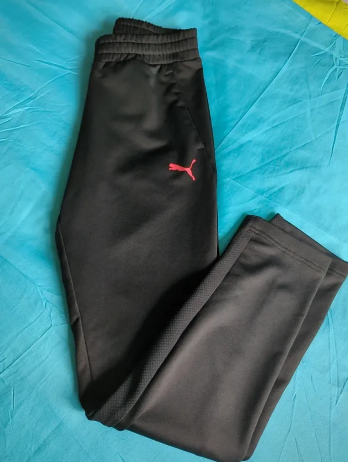 Pantalon de sport fille