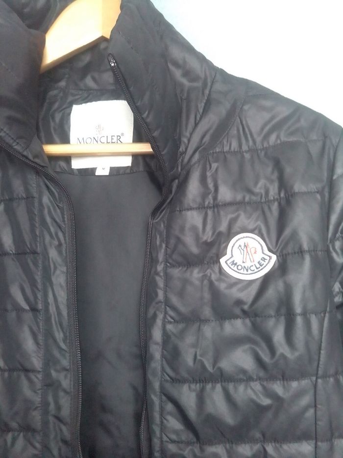 Veste matelassée Moncler - photo numéro 4