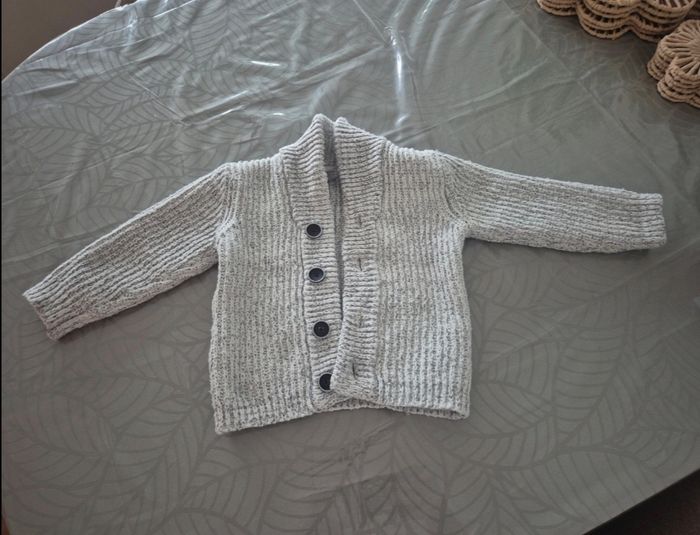 Gilet