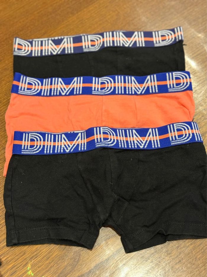 Lot boxer dim