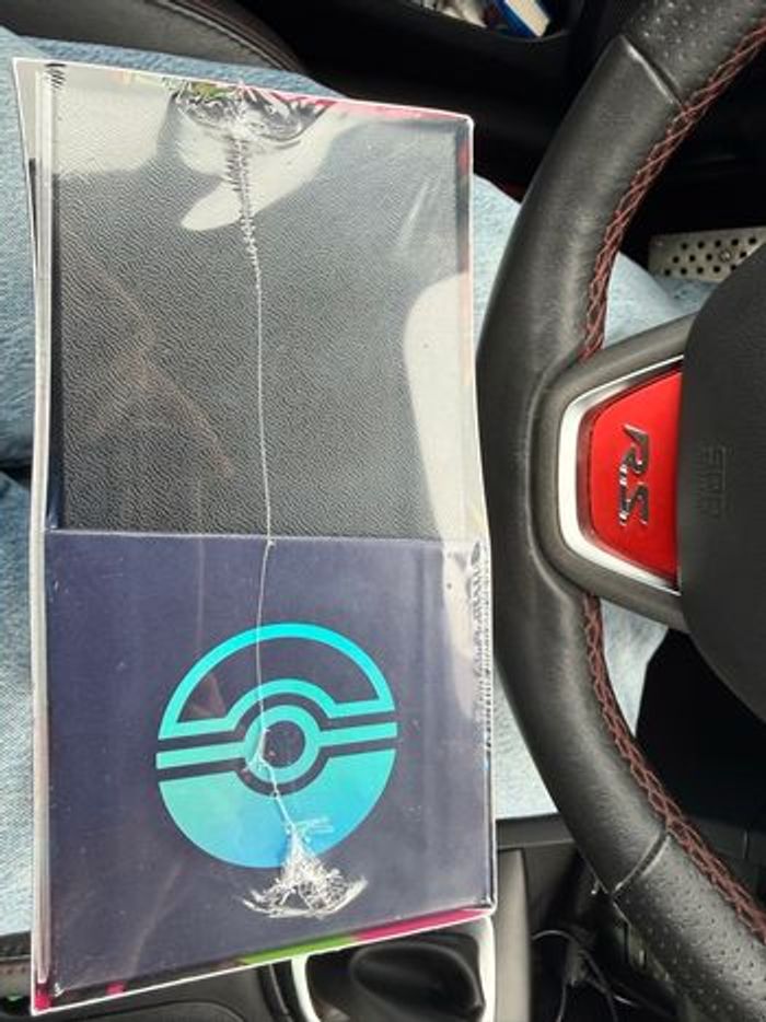 ETB Flammes Fantasmagoriques - photo numéro 2