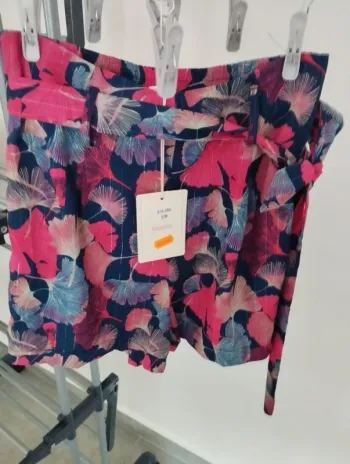 Short leger
