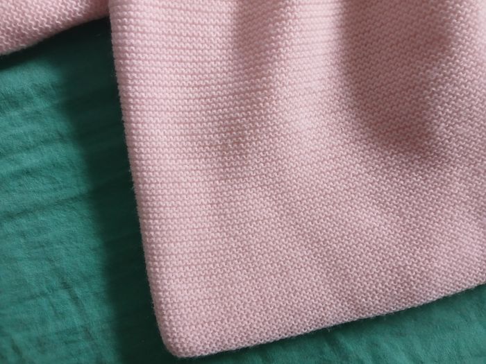 Gilet bébé 6 mois - photo numéro 6