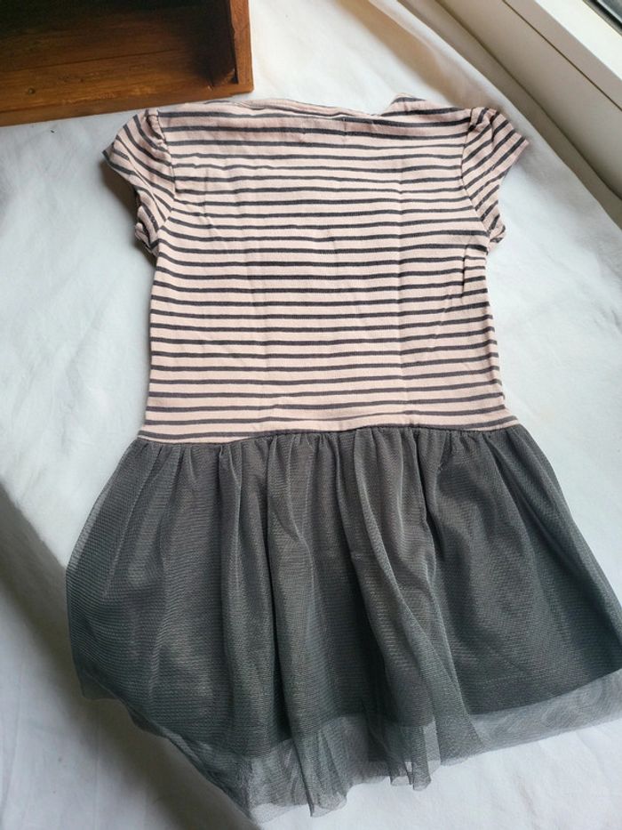 Robe shine tulle 18 mois - photo numéro 6