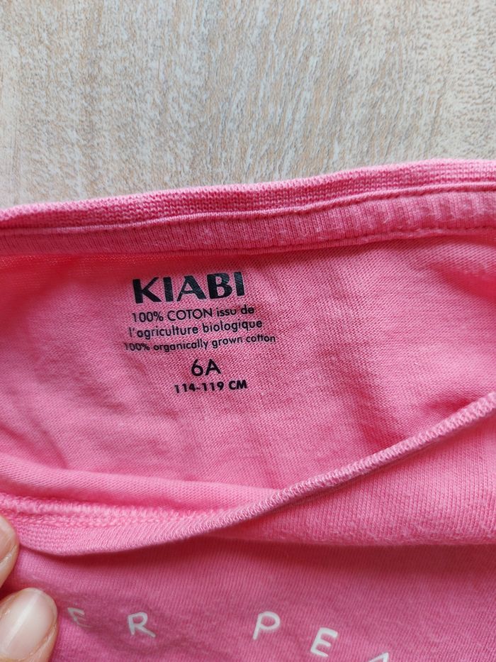 Tee-shirt