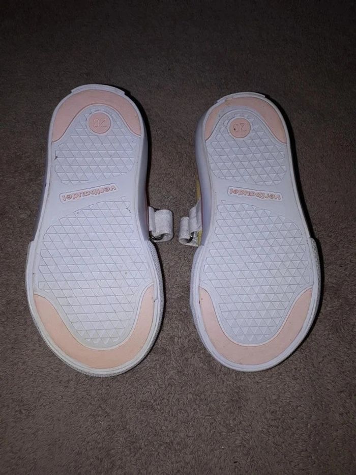 Chaussures bébé Vertbaudet 20 - photo numéro 6