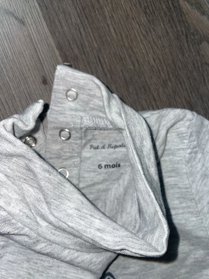 Ensemble 6 mois - photo numéro 3