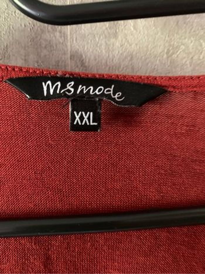 Gilet MsMode - photo numéro 2