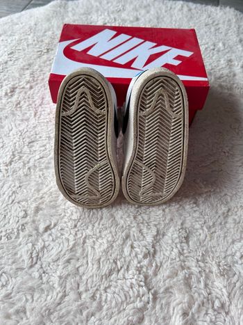 Nike blazer mid 77, taille 22